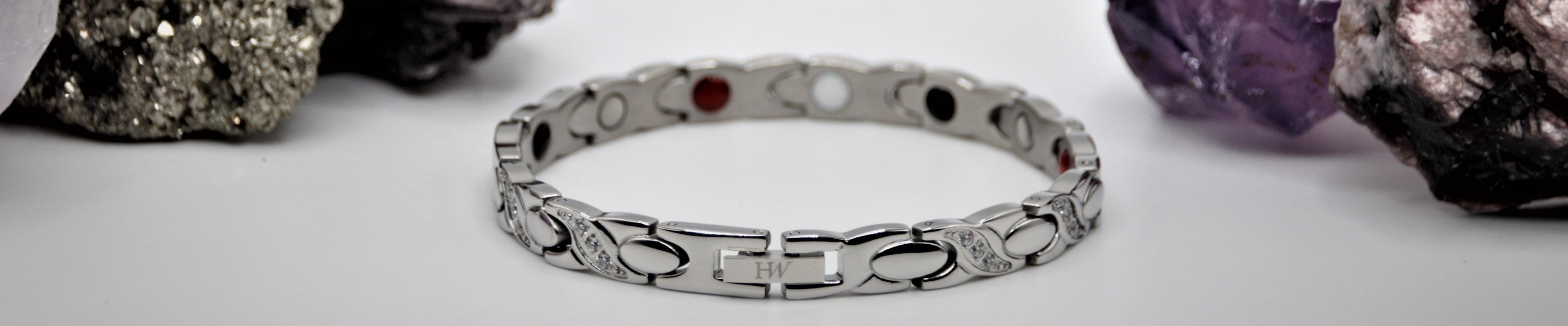 Crystal Edition Bracelet