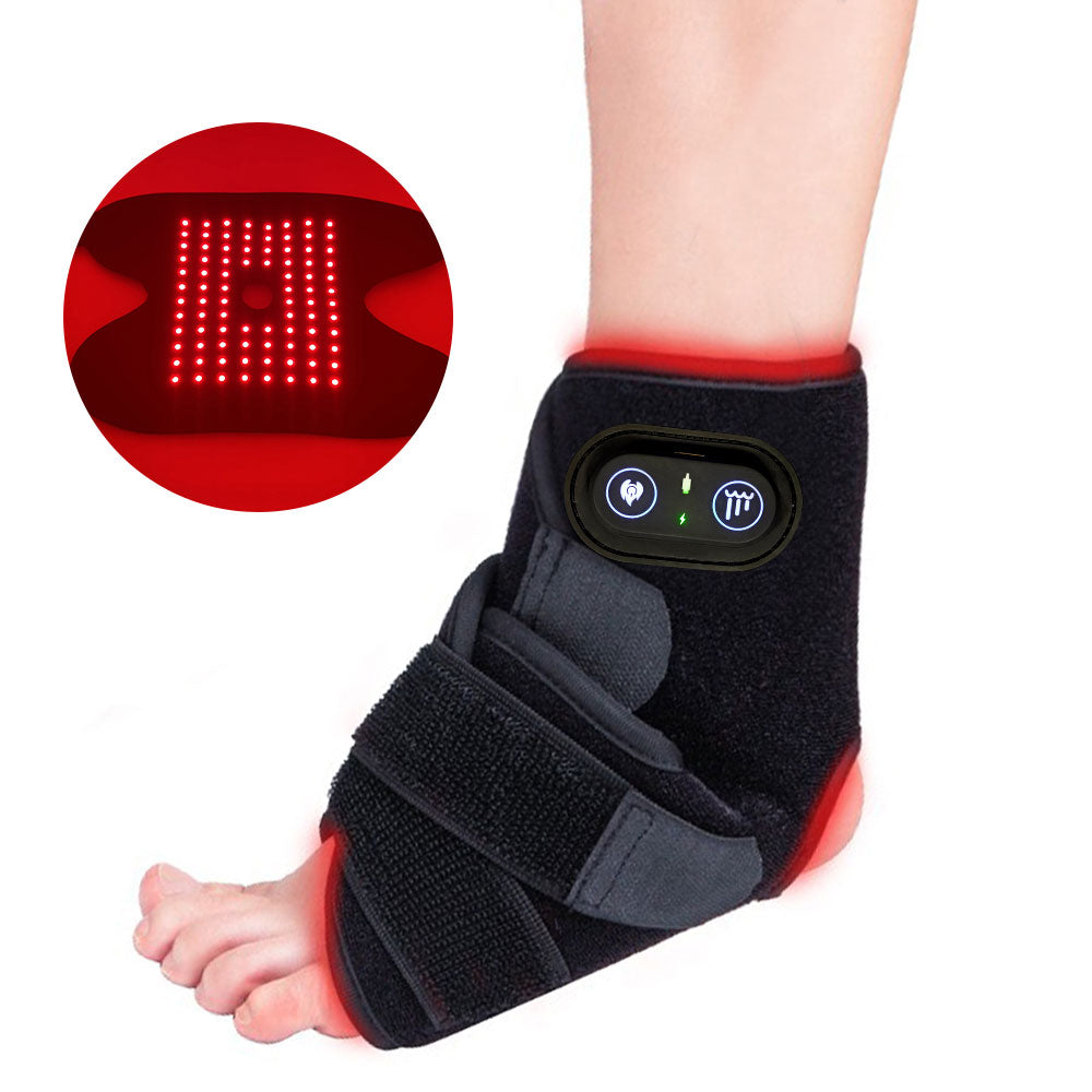 Medical Grade Red Light Therapy Ankle