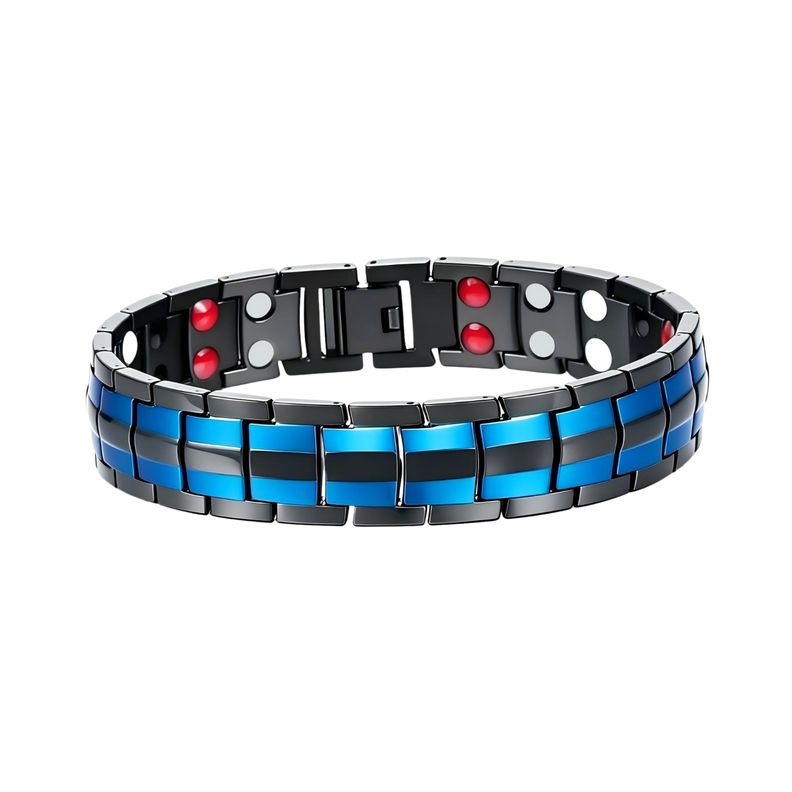 2X Design Black Blue HW