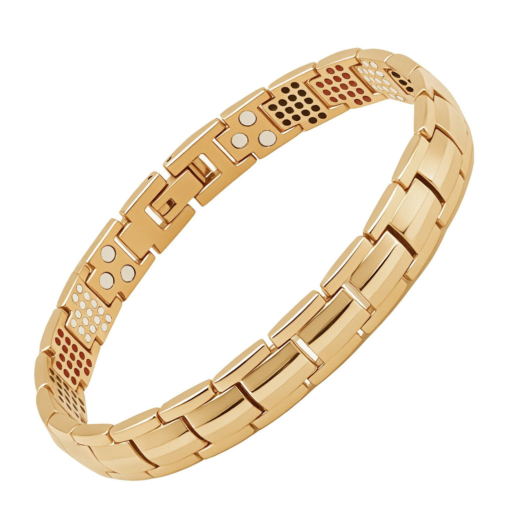 Thin Design 6X Gold HW