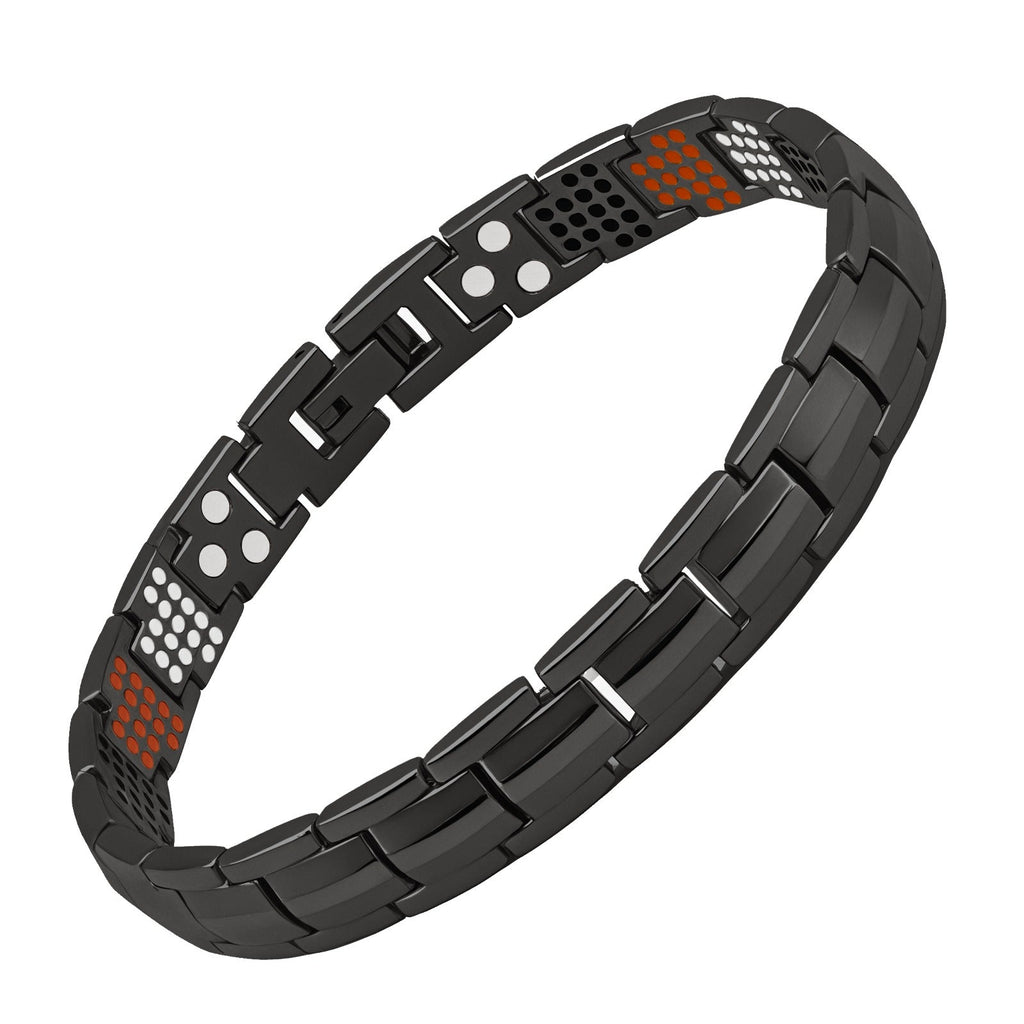 Thin Design 6X Black HW