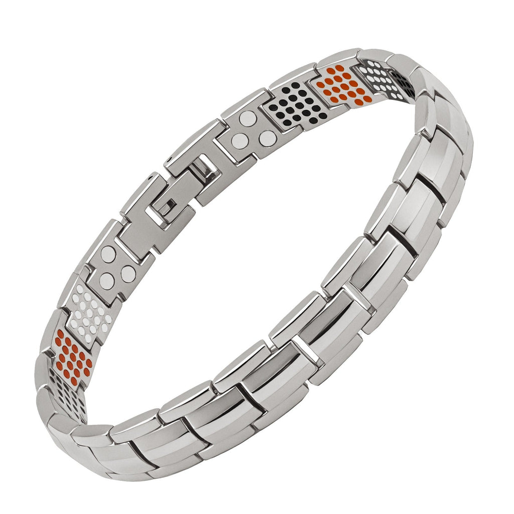 Thin Design 6X Silver HW