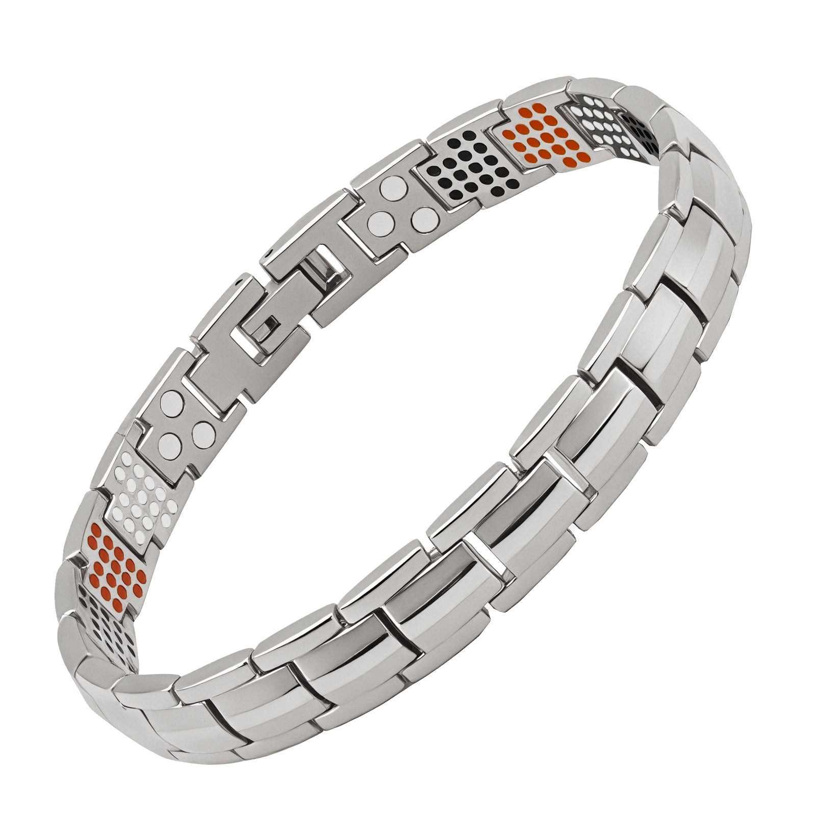 Thin Design 6X Silver HW