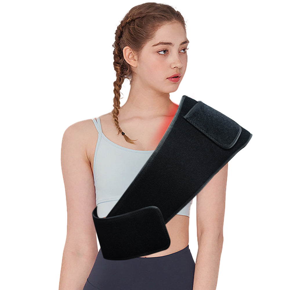 Medical Grade Red Light Therapy Shoulder