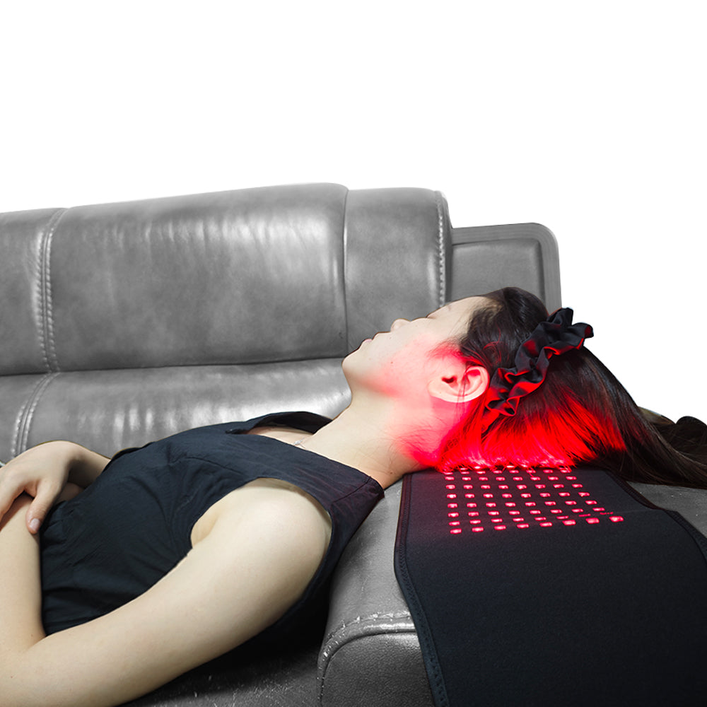 Medical Grade Red Light Therapy Shoulder