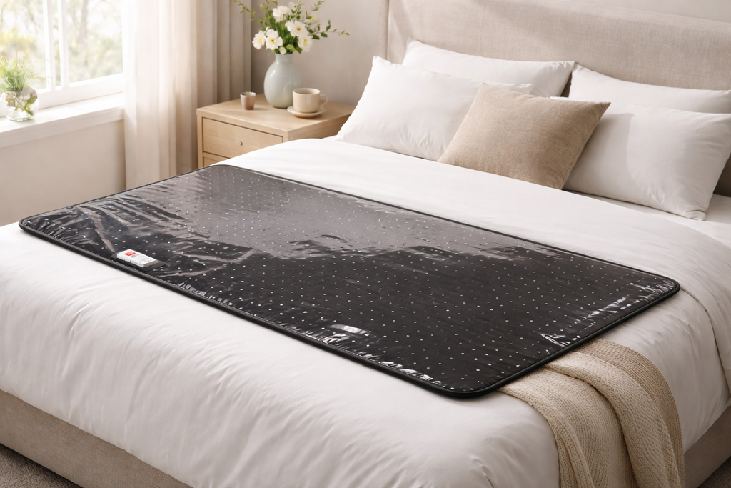 Medical Grade Red Light Therapy Matt