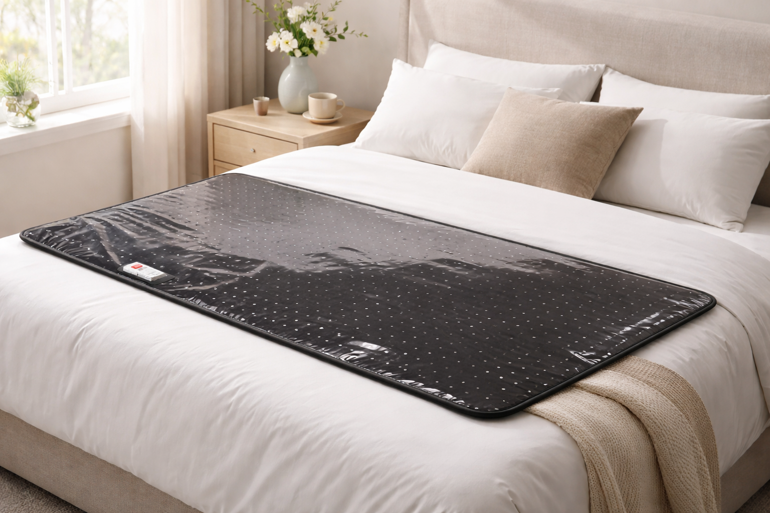 Medical Grade Red Light Therapy Matt