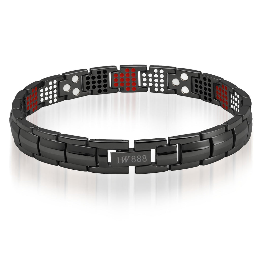 Thin Design 6X Black HW