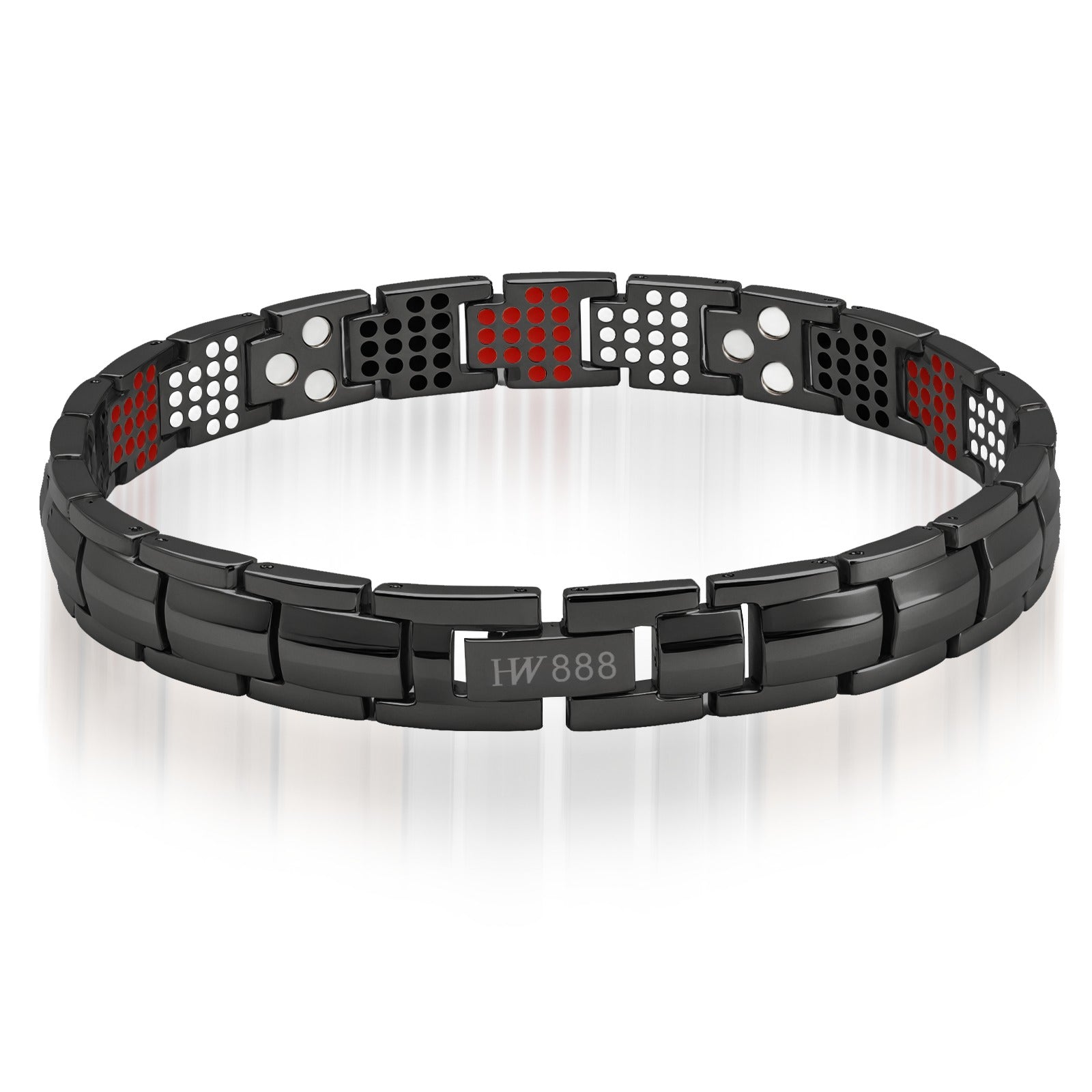 Thin Design 6X Black HW