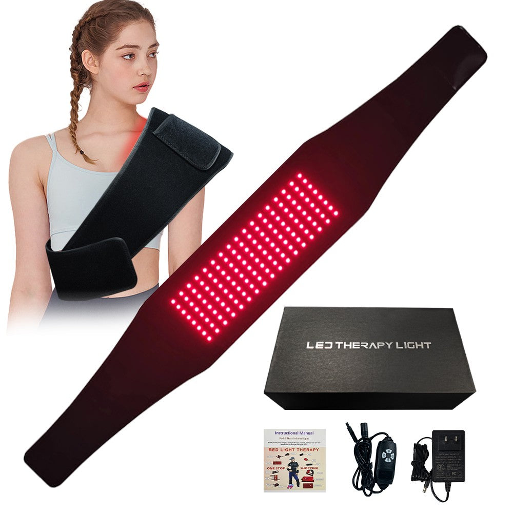 Medical Grade Red Light Therapy Shoulder