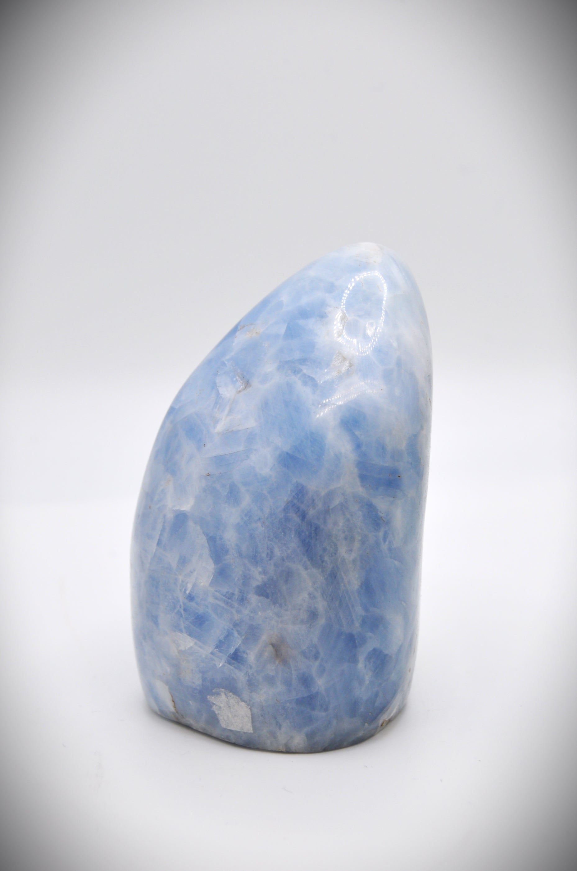 Calcinite Crystal Stone