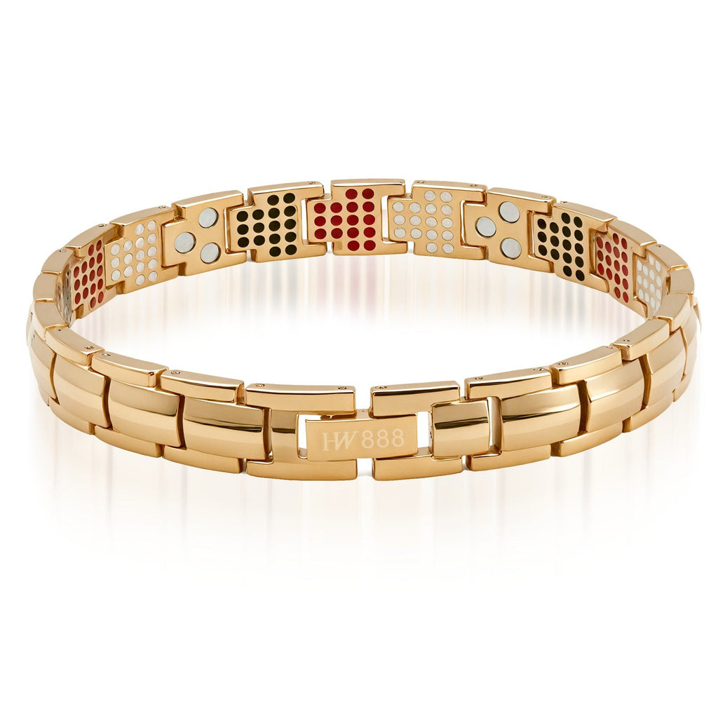 Thin Design 6X Gold HW