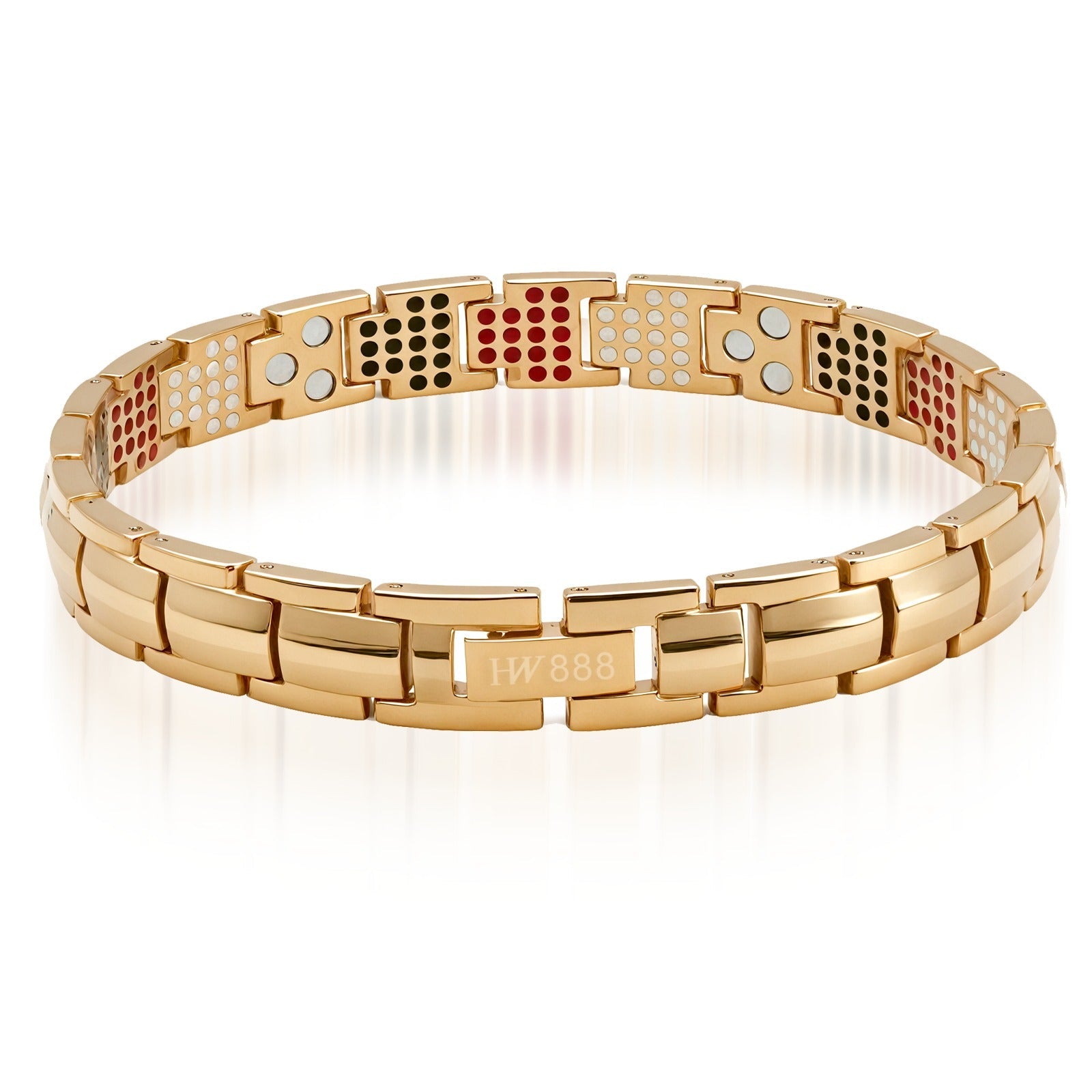 Thin Design 6X Gold HW