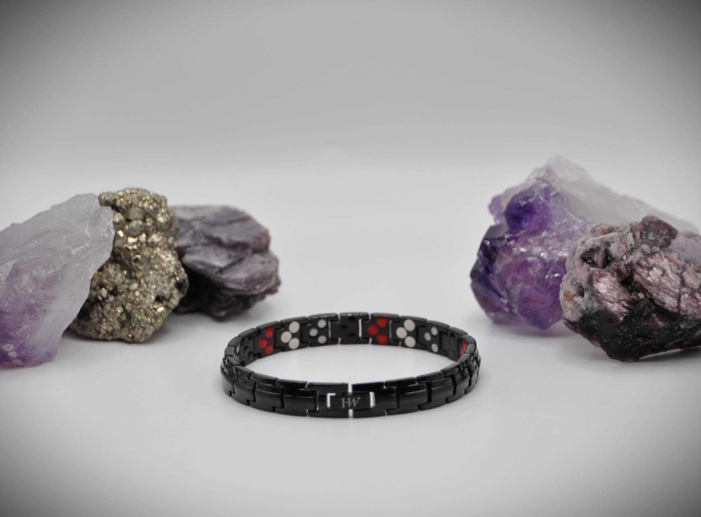 Thin Design 3X Black HW