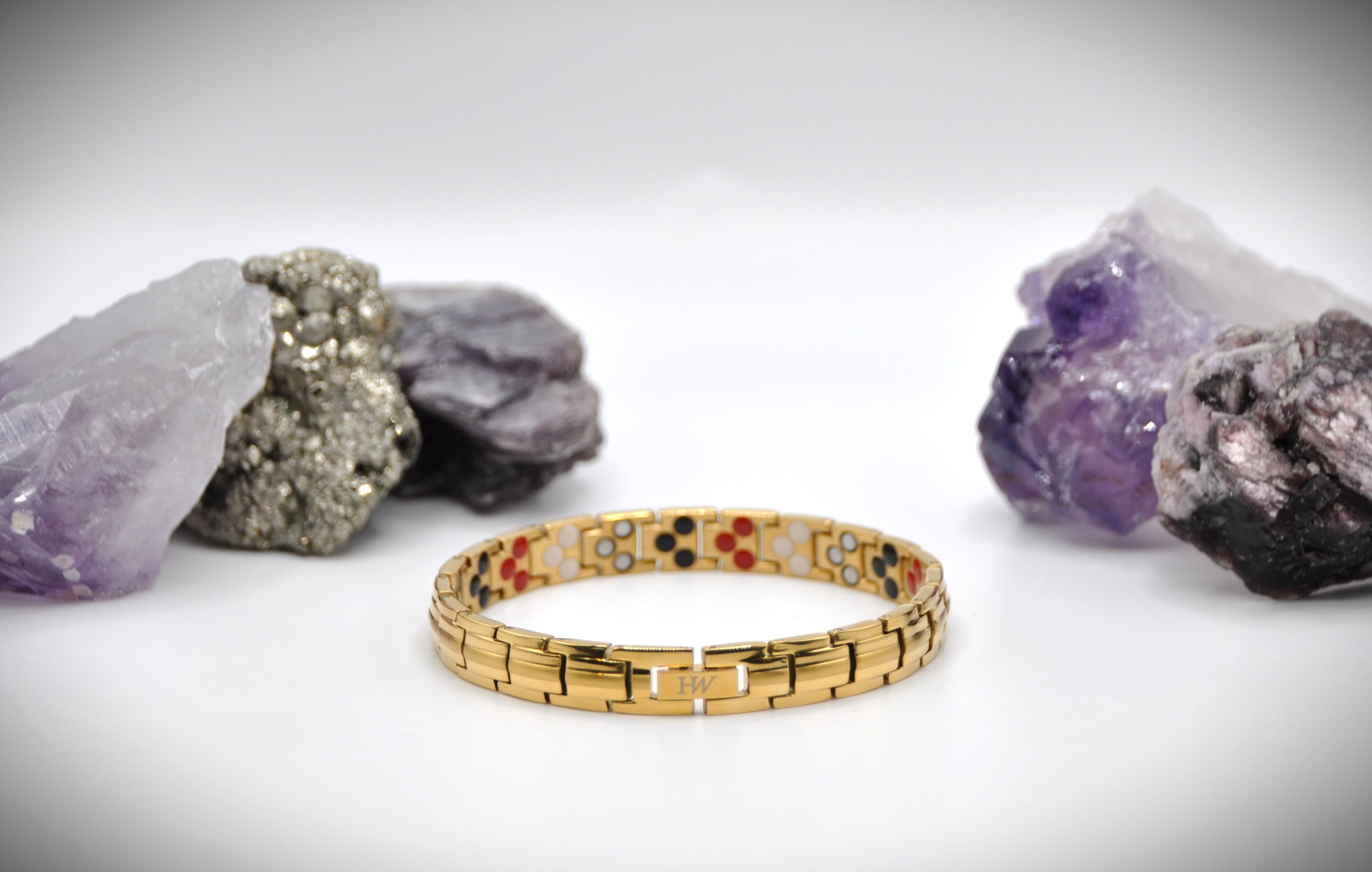 Thin Design 3X Gold HW