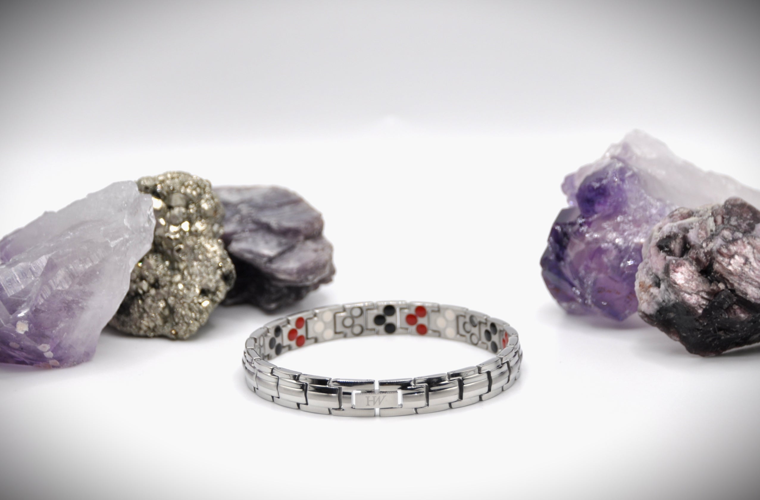 Thin Design 3X Silver HW