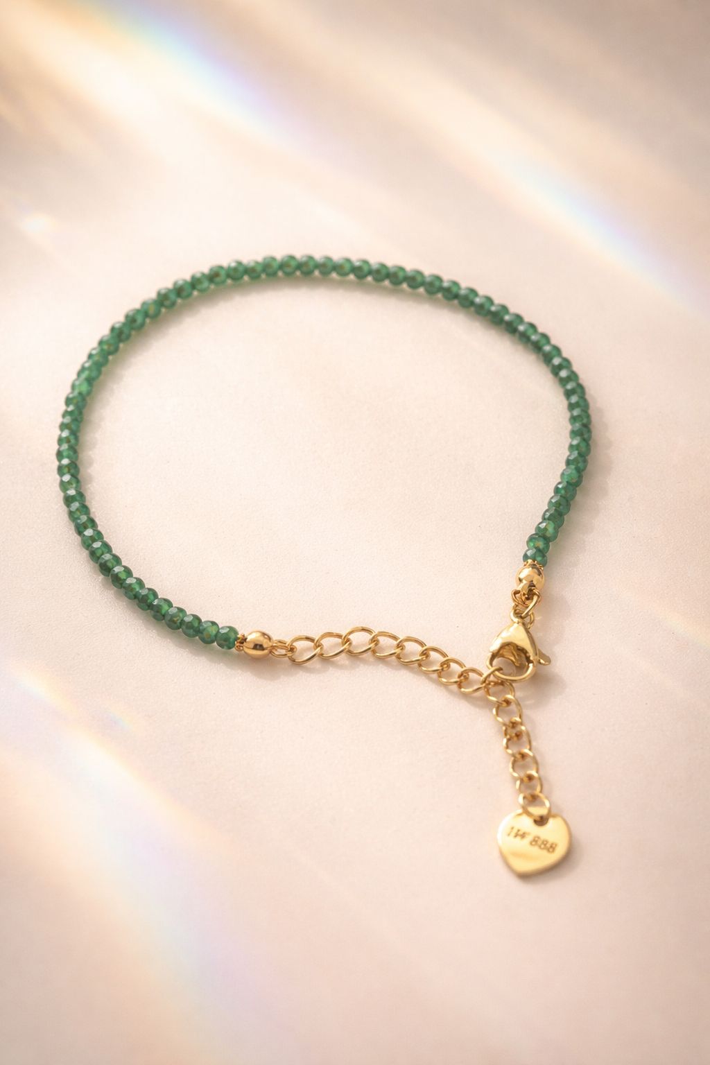 Aventurine Beads