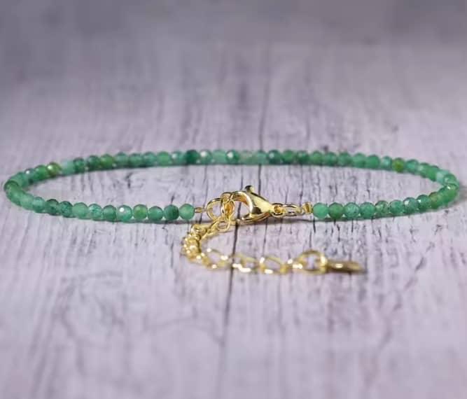 Aventurine Beads