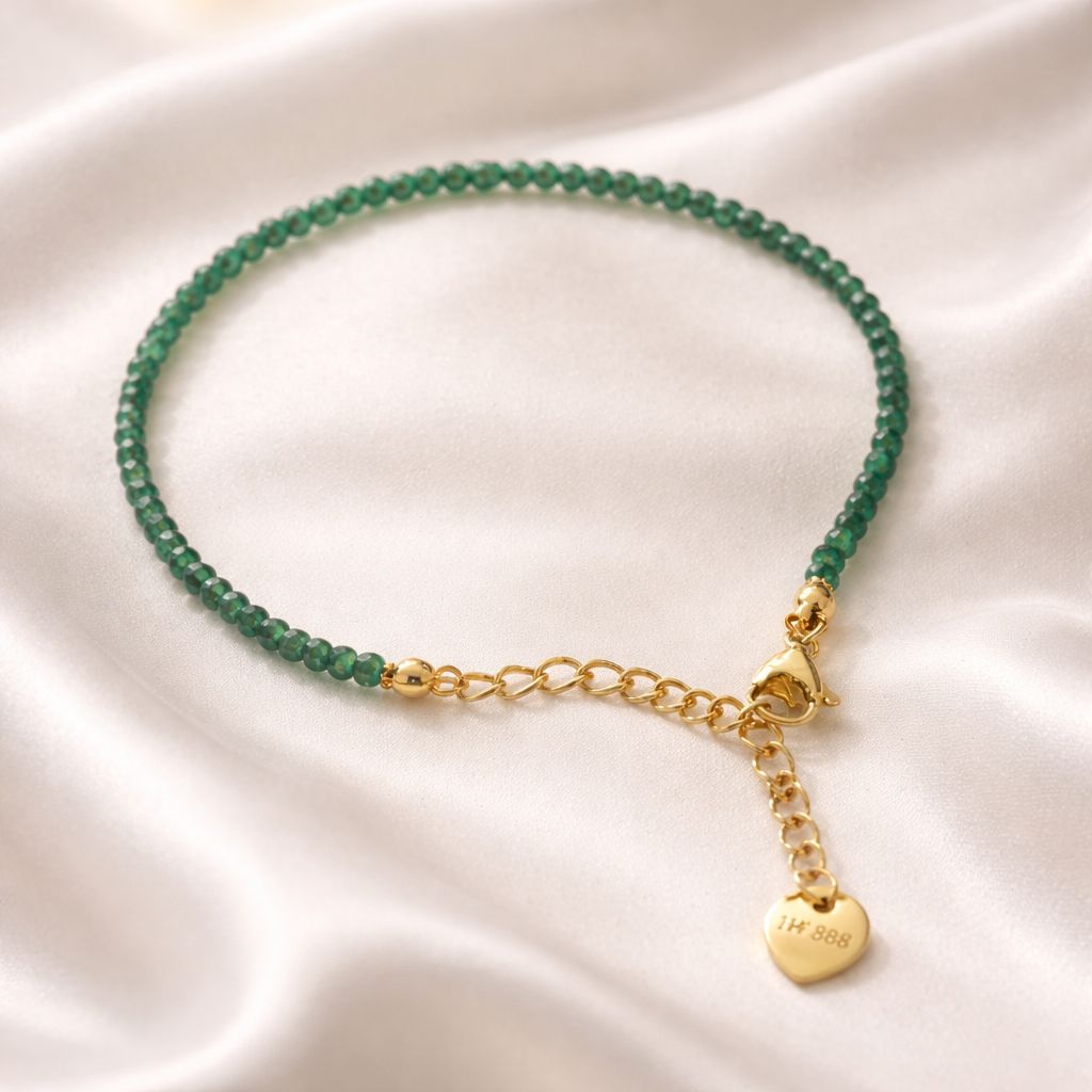 Aventurine Beads