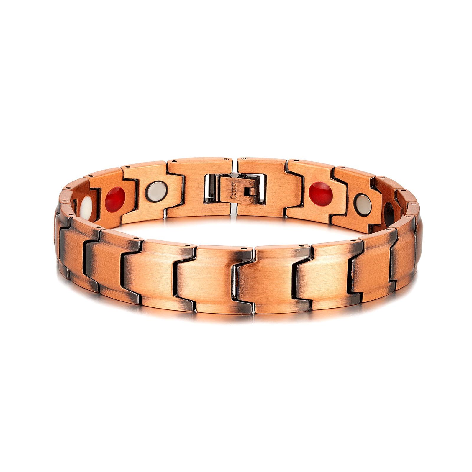 Plain Design 1X Copper HW