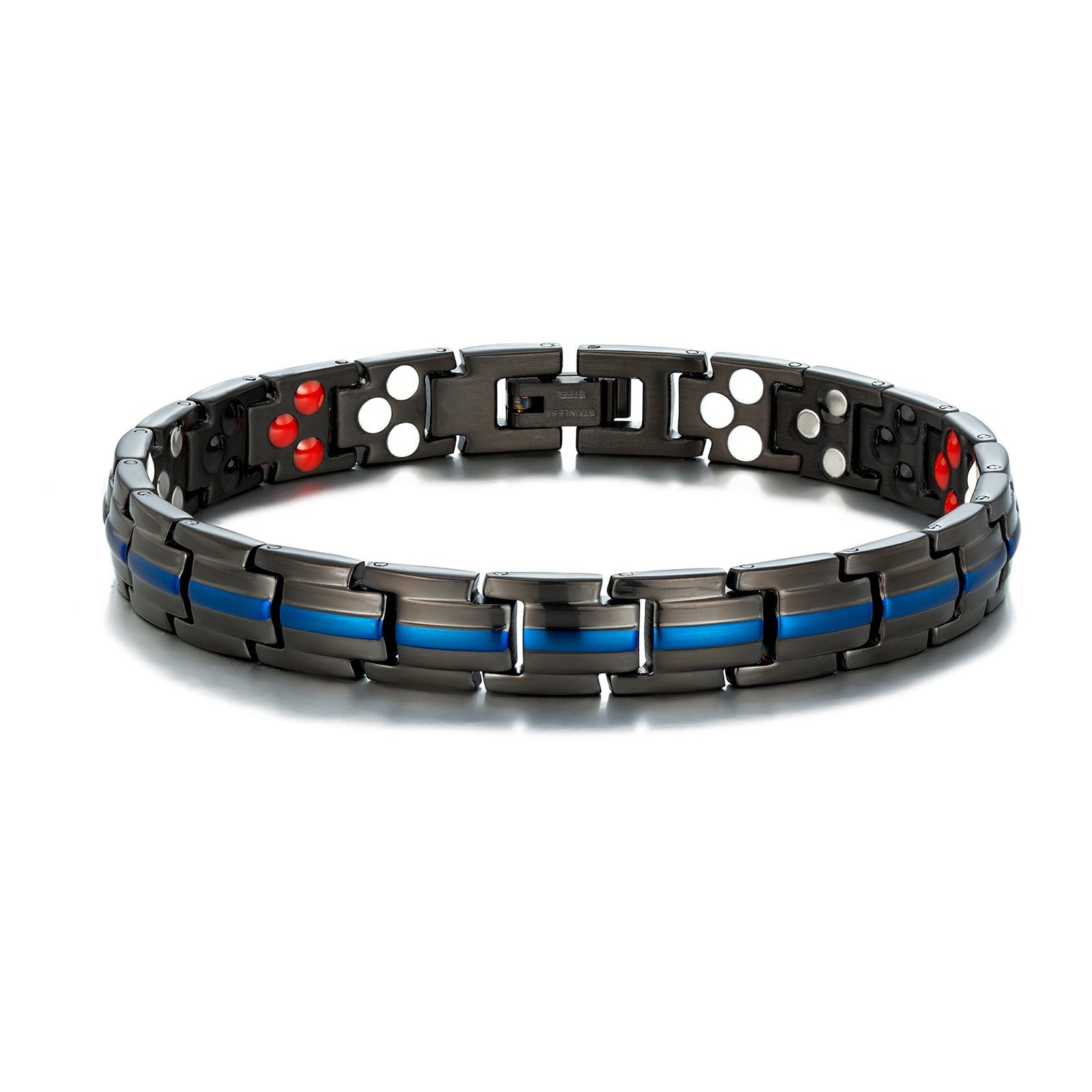 Thin Design 3X Black Blue HW