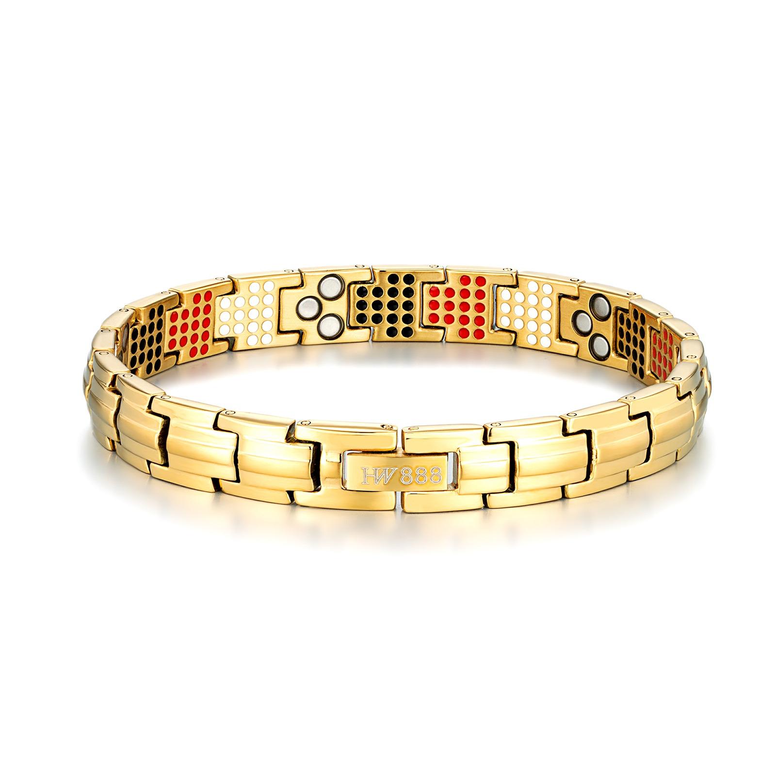 Thin Design 6X Gold HW