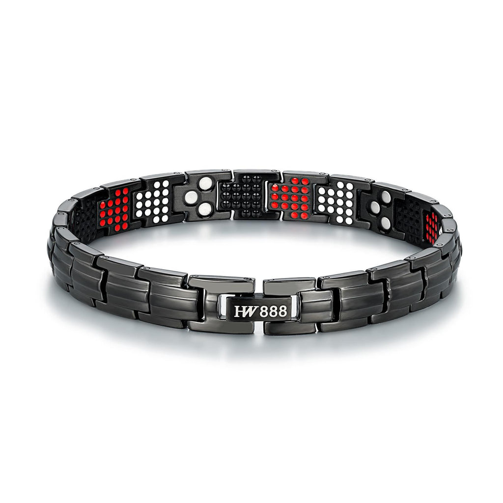 Thin Design 6X Black HW