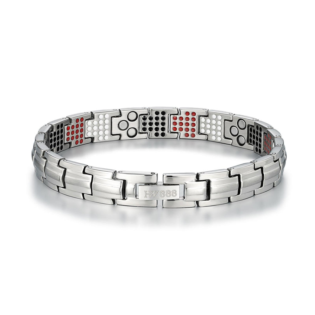 Thin Design 6X Silver HW