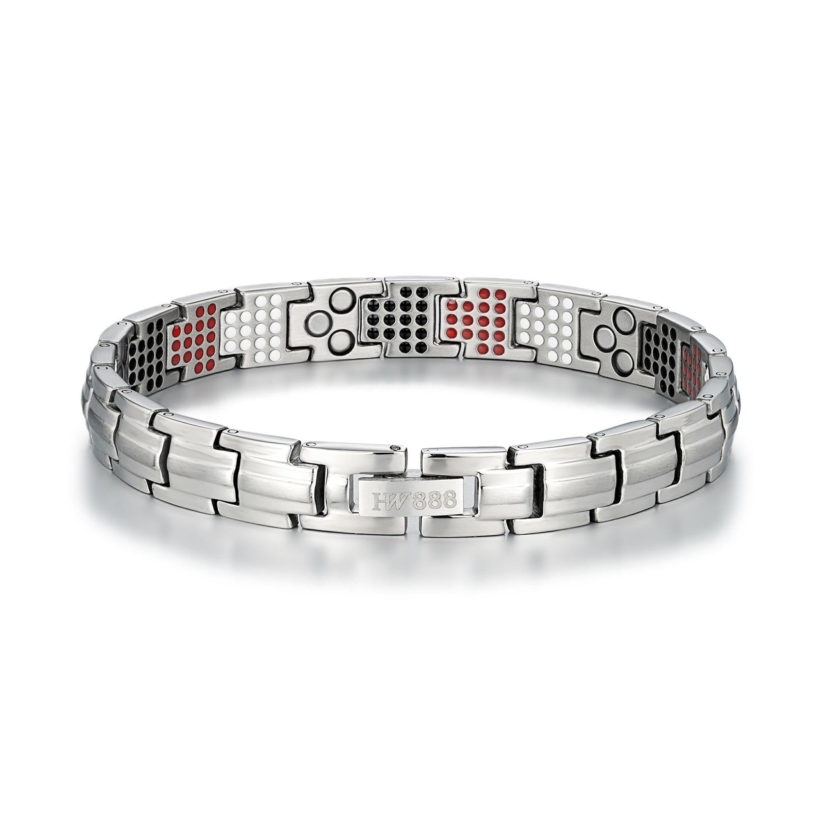 Thin Design 6X Silver HW