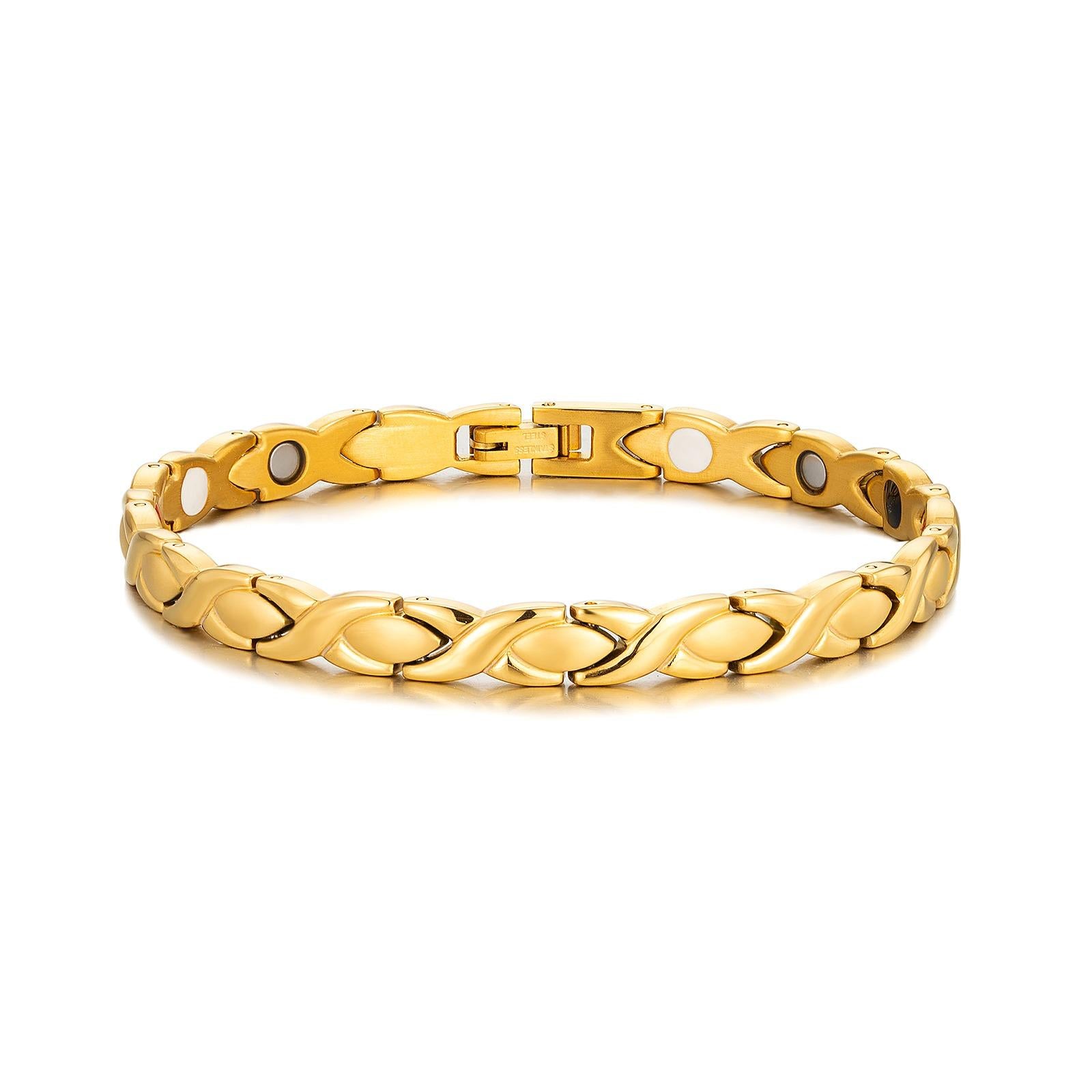 XoXo Ladies Single Gold