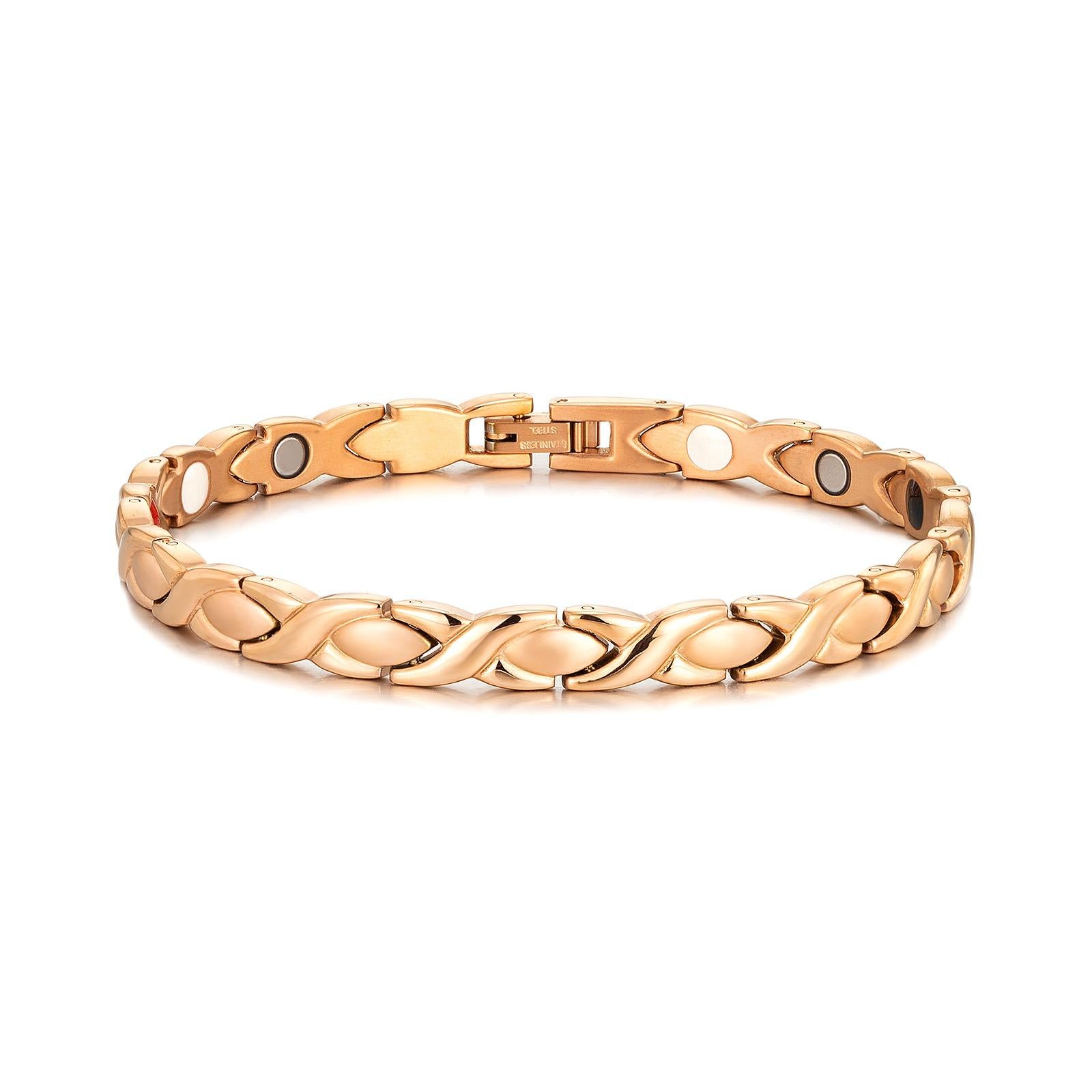 XoXo Design Rose Gold HW