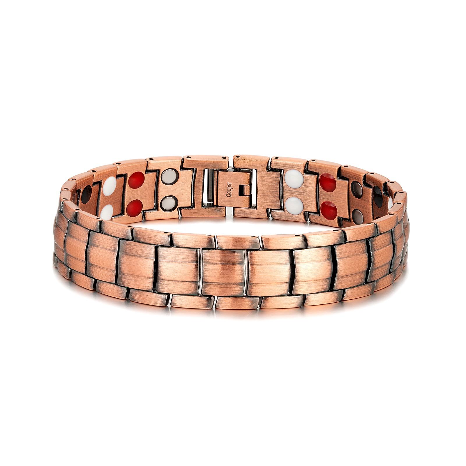 Double Regular Copper