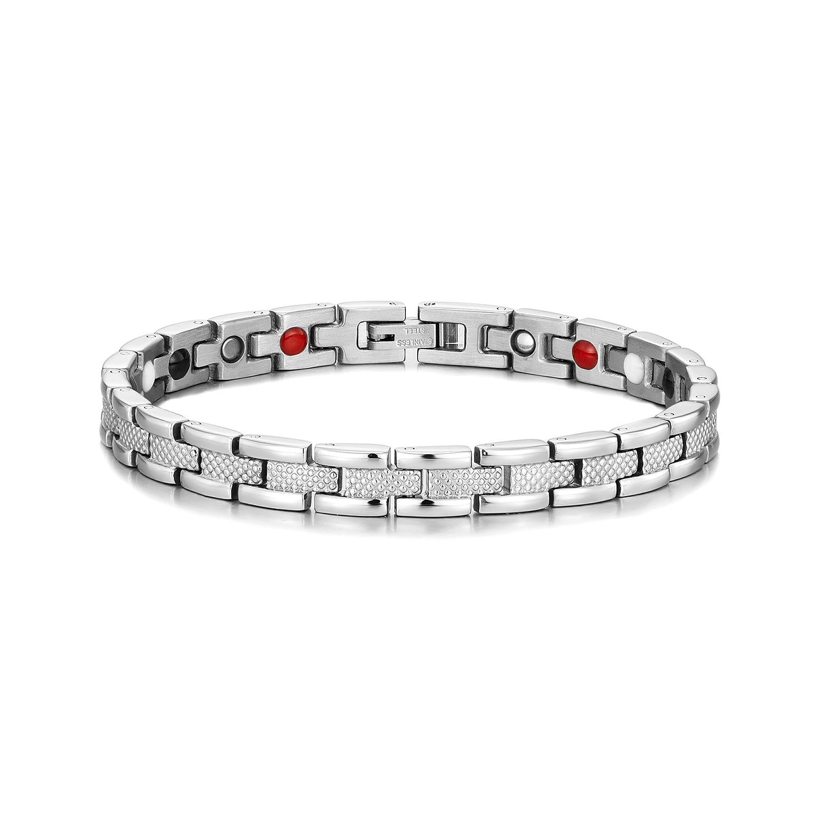 Ladies Single Silver