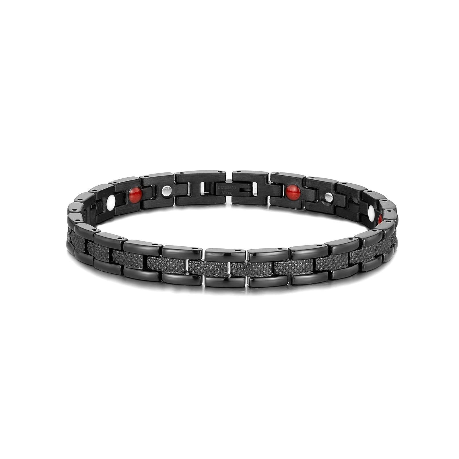 Ladies Single Black