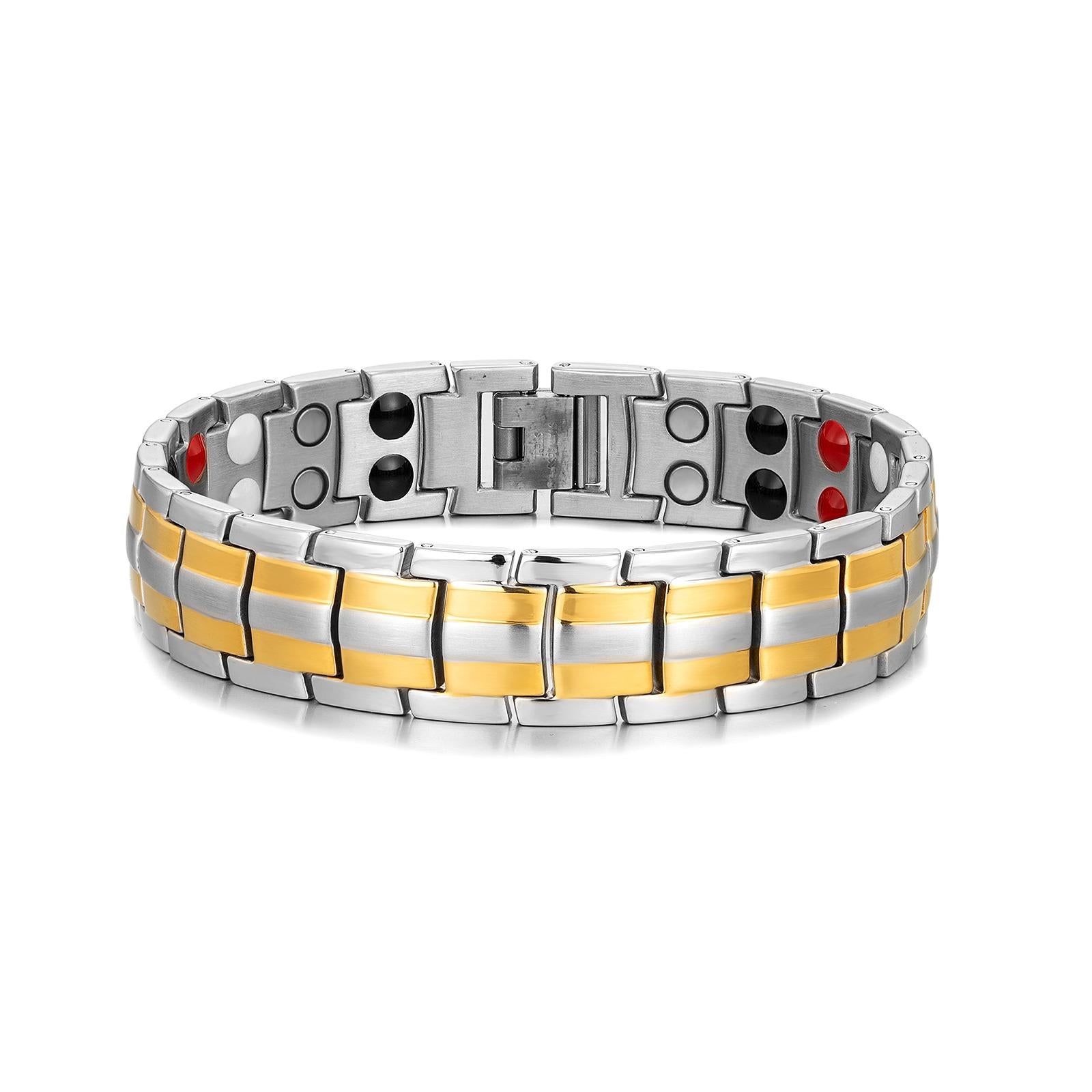 Plain Color 2X Design Silver Gold HW