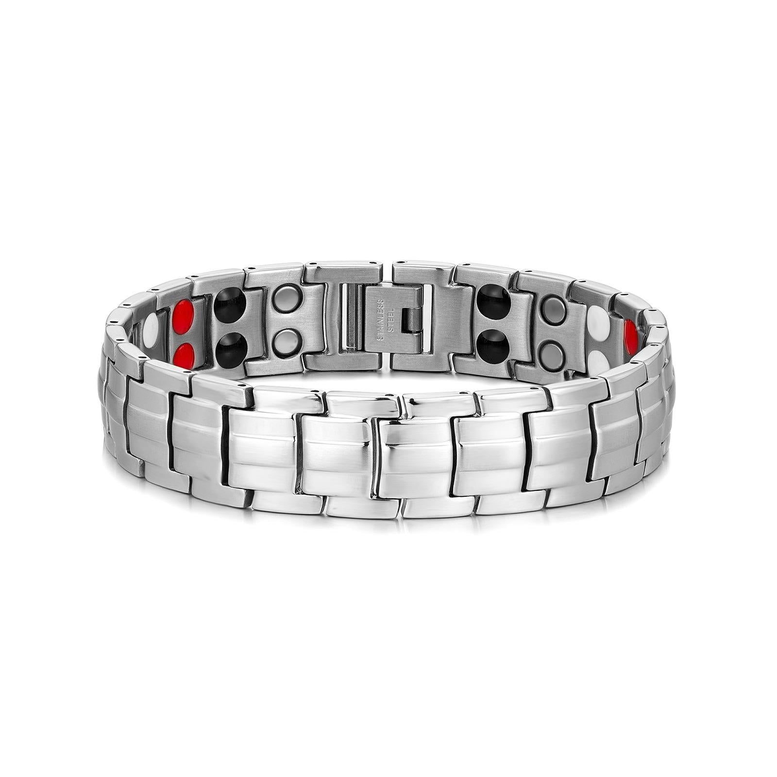 Plain Color Shine 2X Design Silver HW