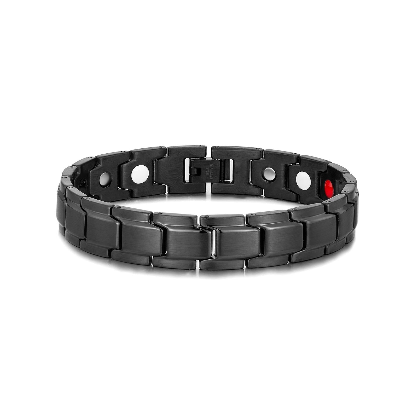 Plain Design 1X Black HW