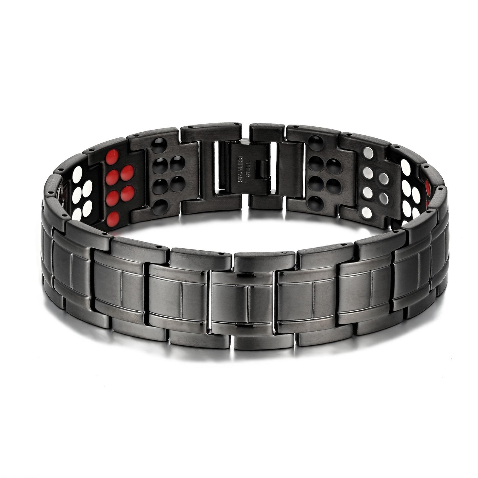 Thick Design 6X Black HW