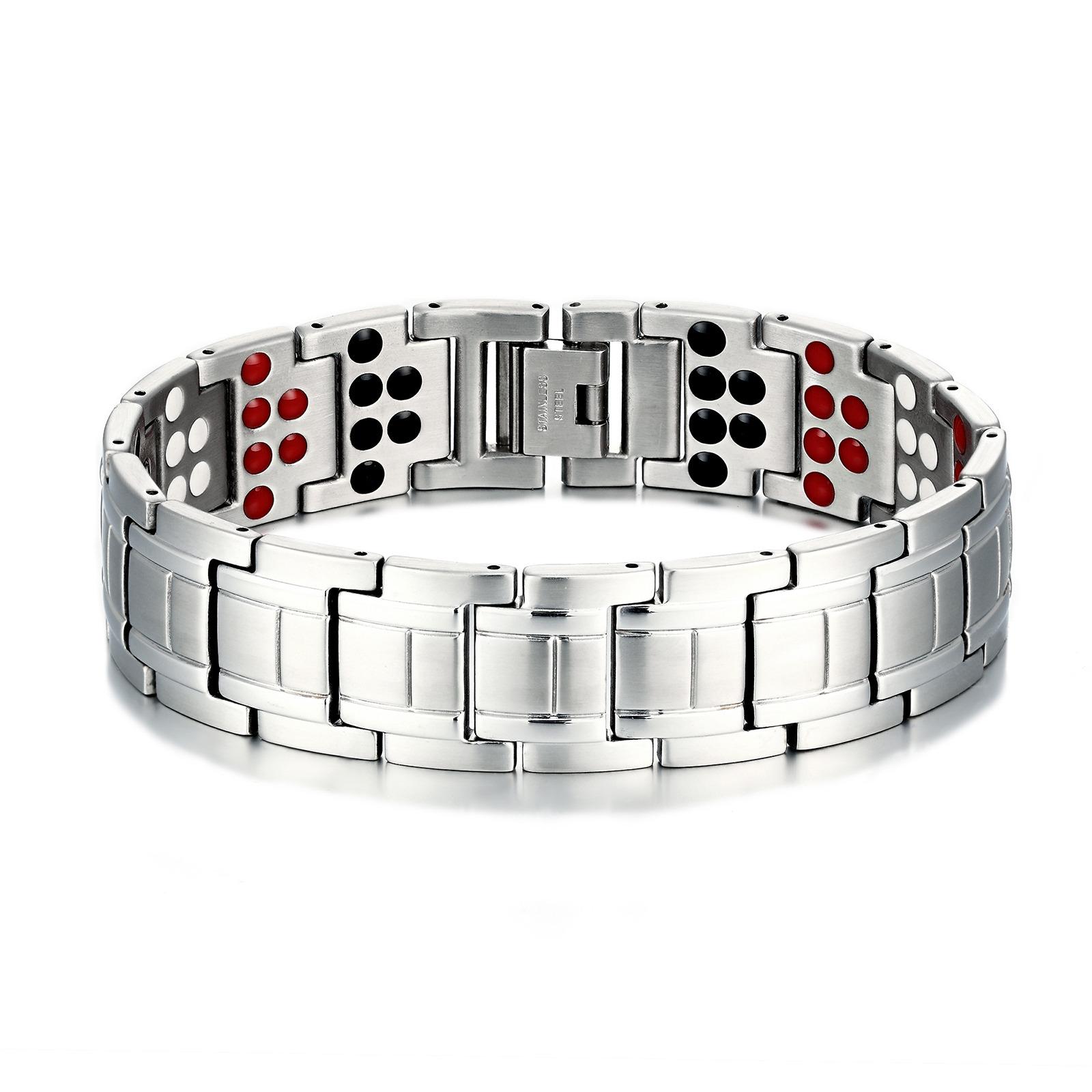 Thick Design 6X Silver HW