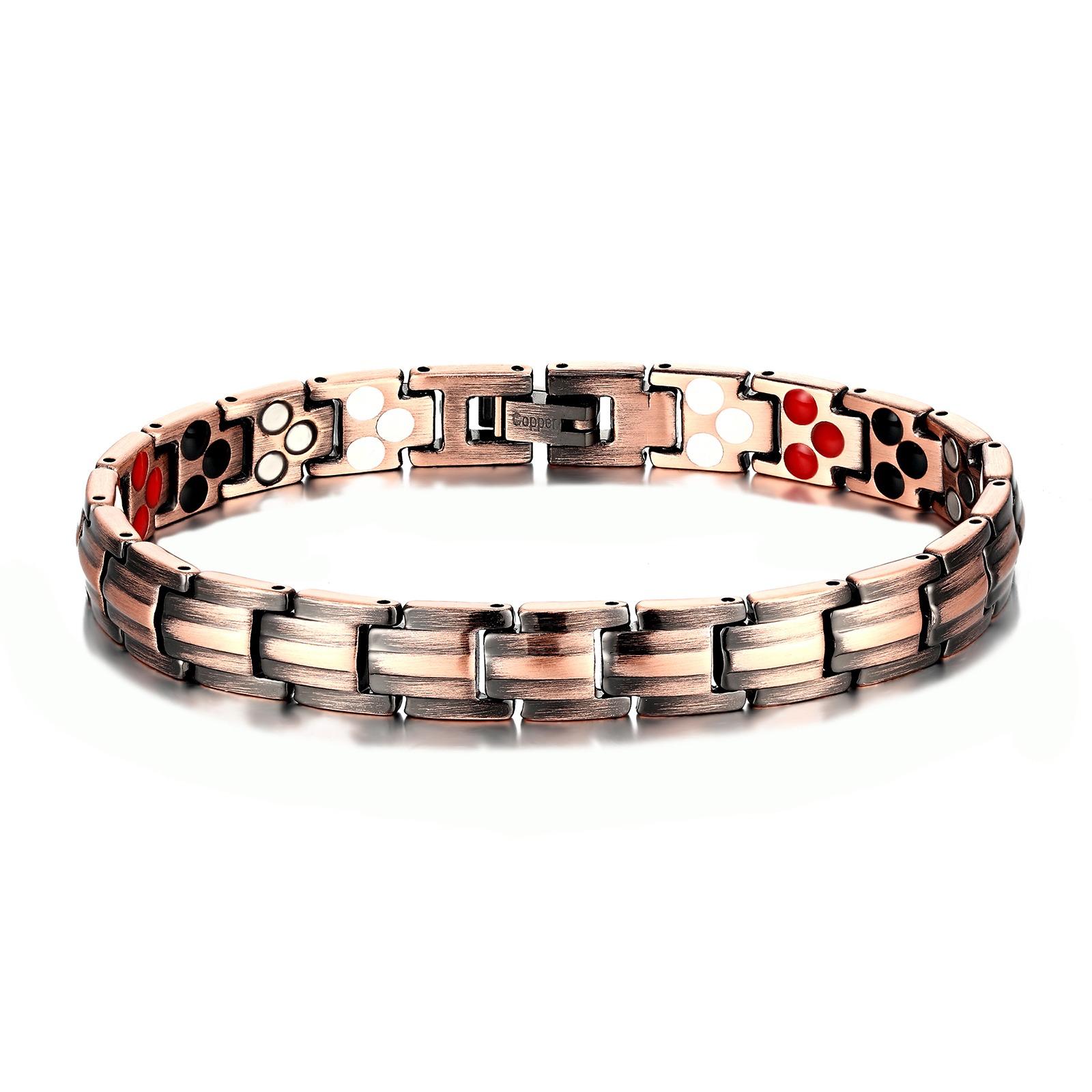 Copper Thin 3X HW
