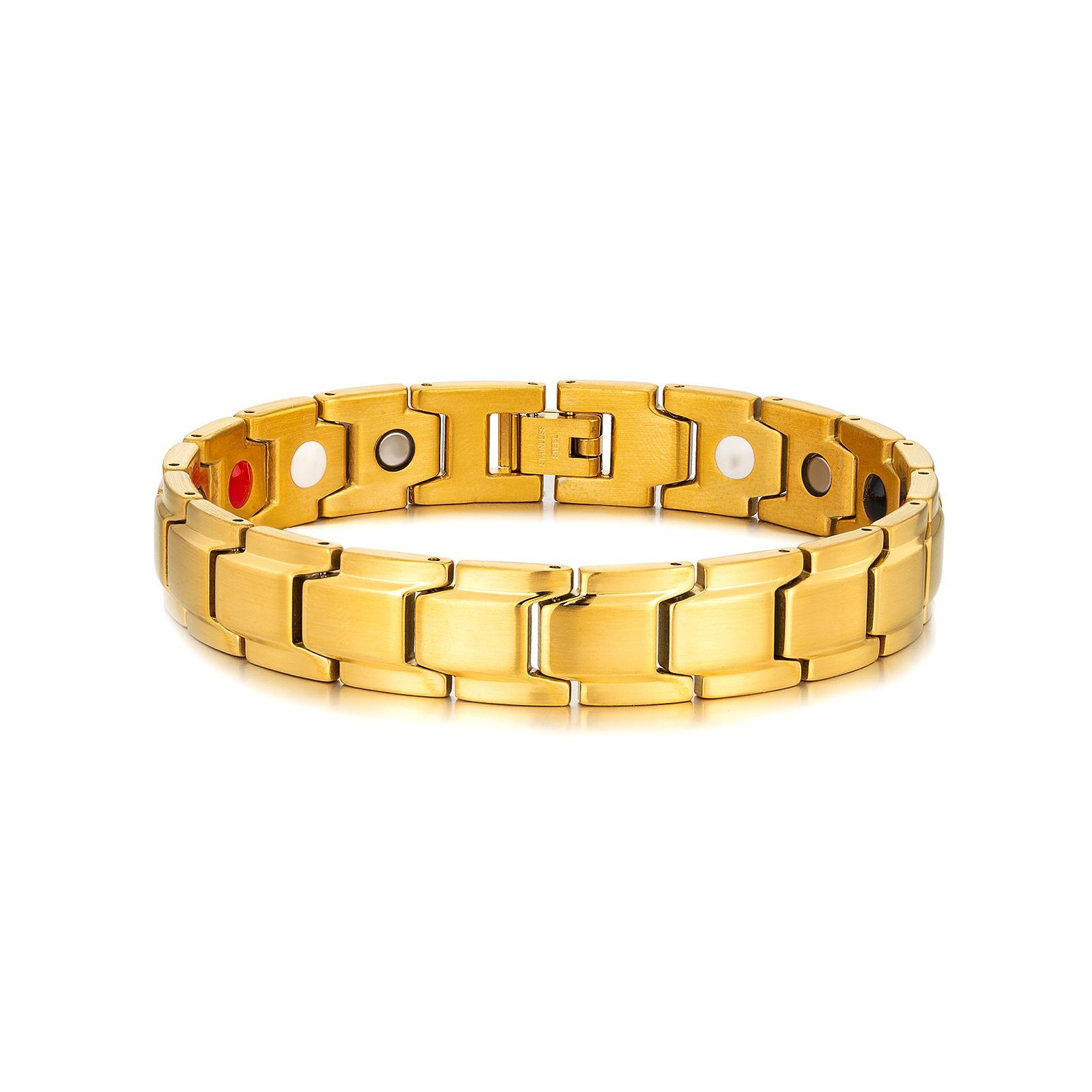 Plain Design 1X Gold HW – HolisticWorld888