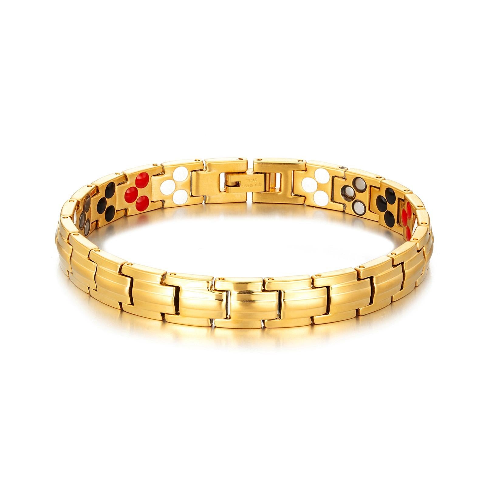 Thin Design 3X Gold HW