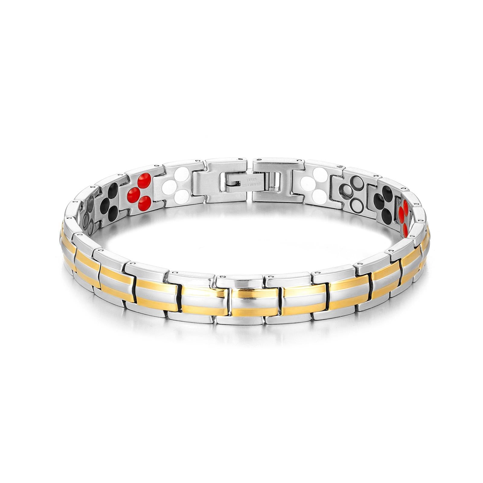 Thin Design 3X Silver Gold HW
