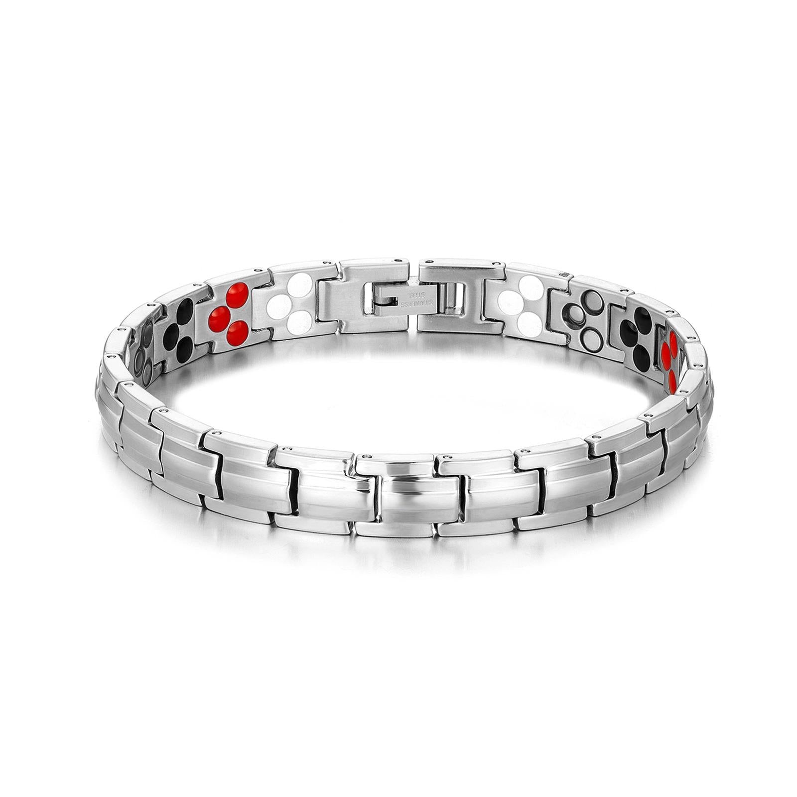 Thin Design 3X Silver HW