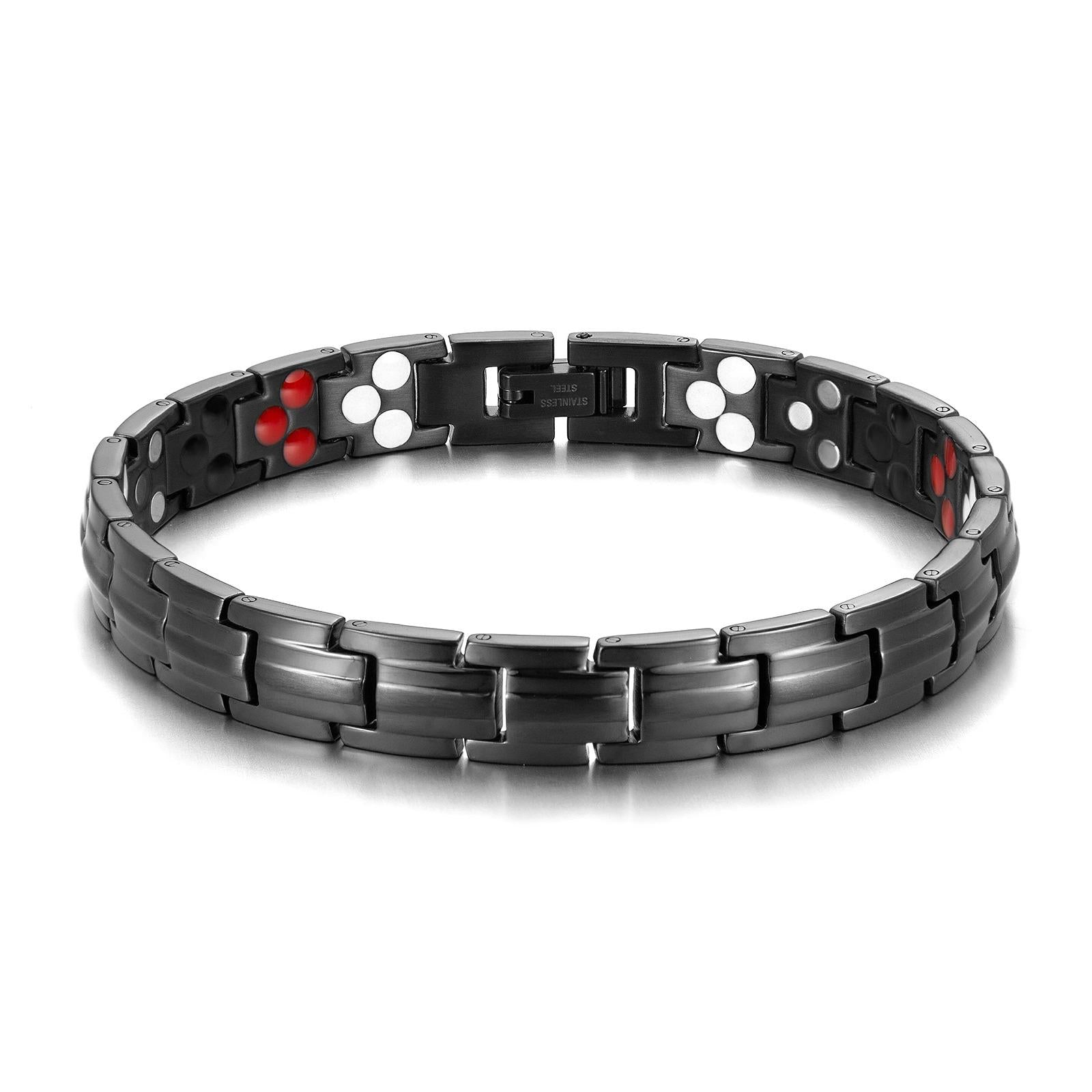 Thin Design 3X Black HW