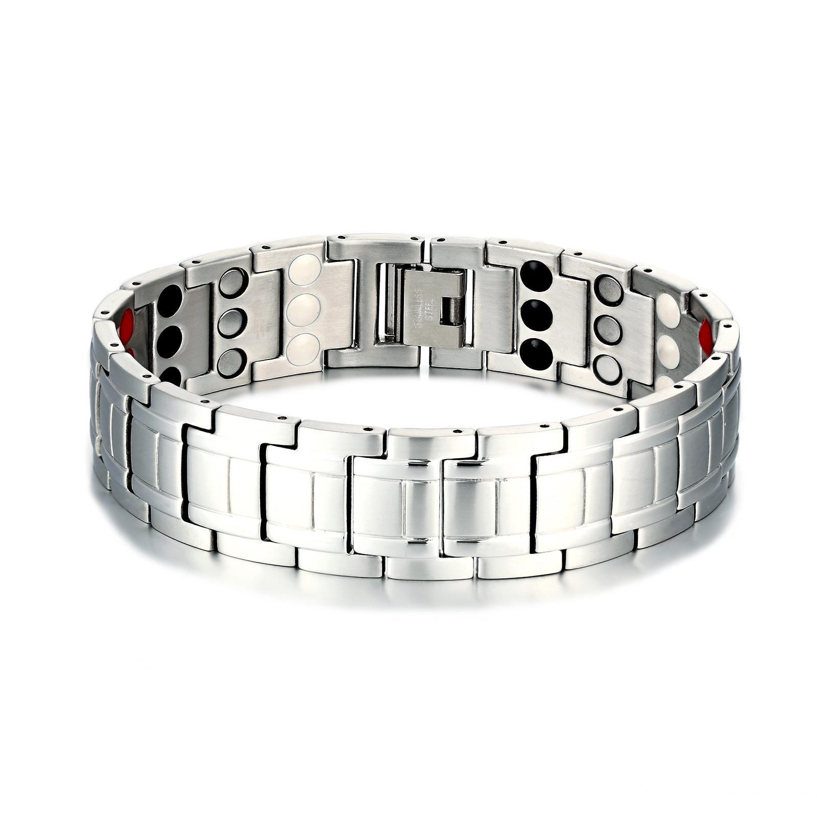 Thick Design 3X Silver HW