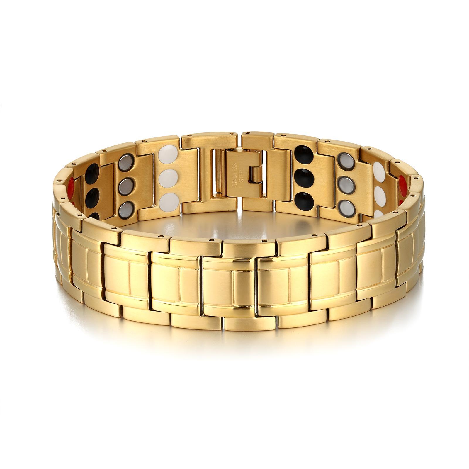 Thick Design 3X Gold HW
