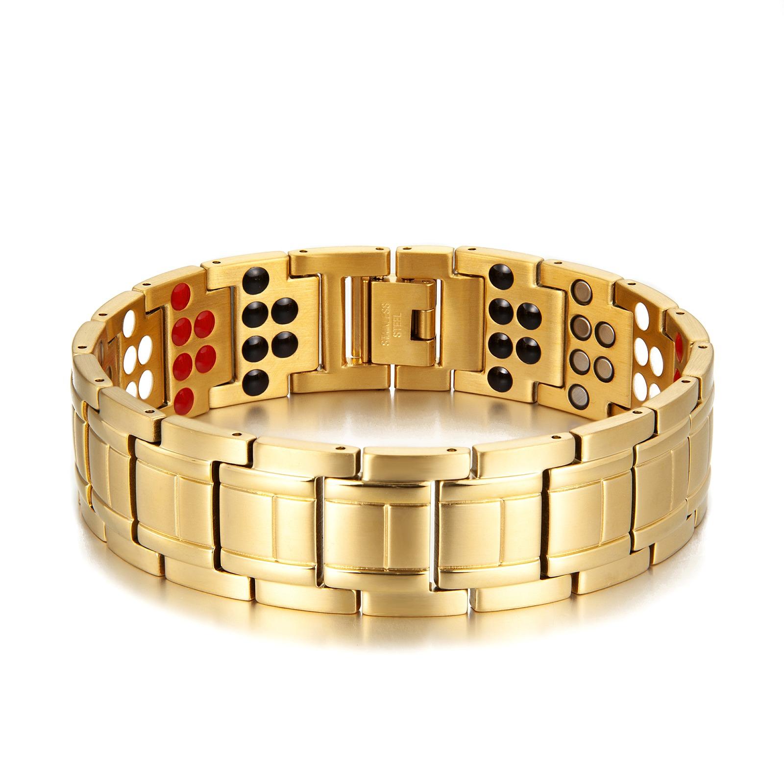 Thick Design 6X Gold HW