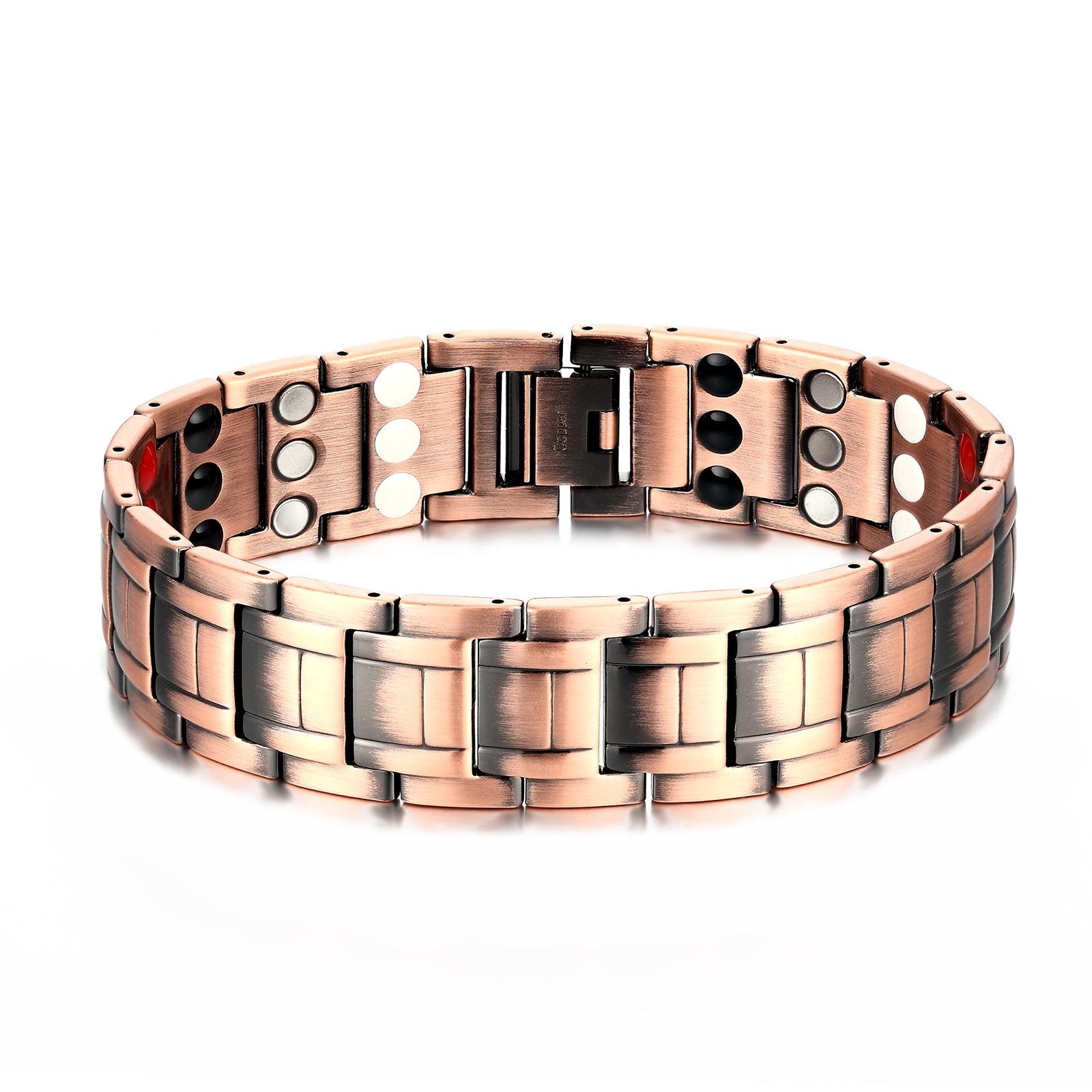Copper Thick Design 3X HW
