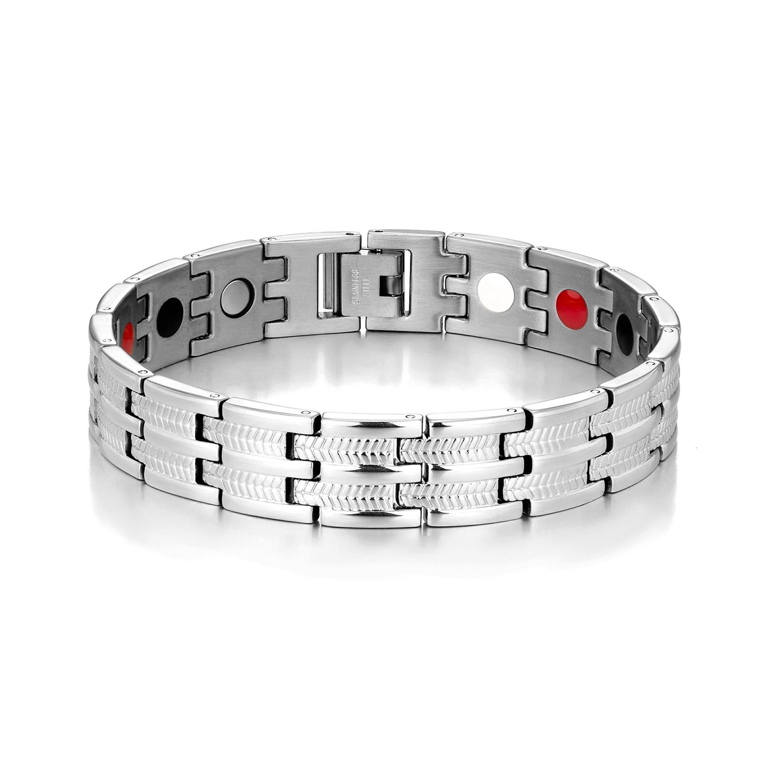 2Lines Design 1X Silver HW